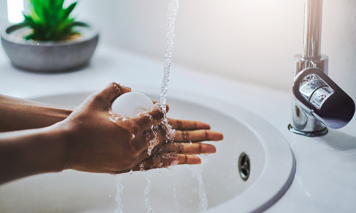 Bien Quiper Sa Salle De Bain Pour Consommer Moins D Eau Sofi Blog